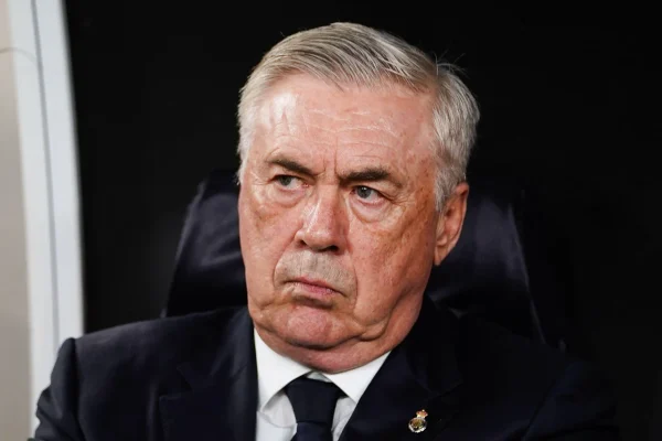 L’identité du remplaçant d’Ancelotti se précise