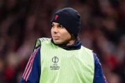 Casemiro : La nouvelle destination se profile