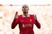 Liverpool : Un néerlandais pour remplacer Van Dijk