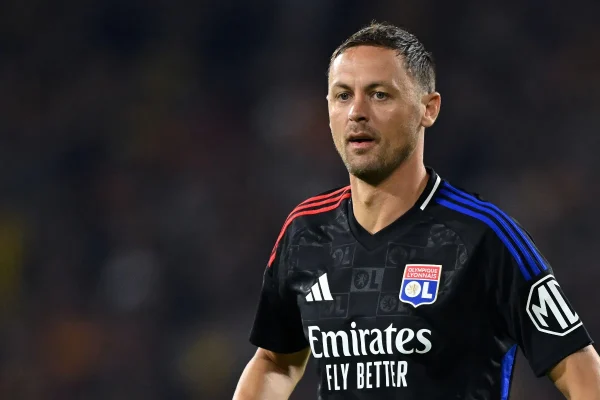 Lyon : La Serie A à l’assaut de Matic