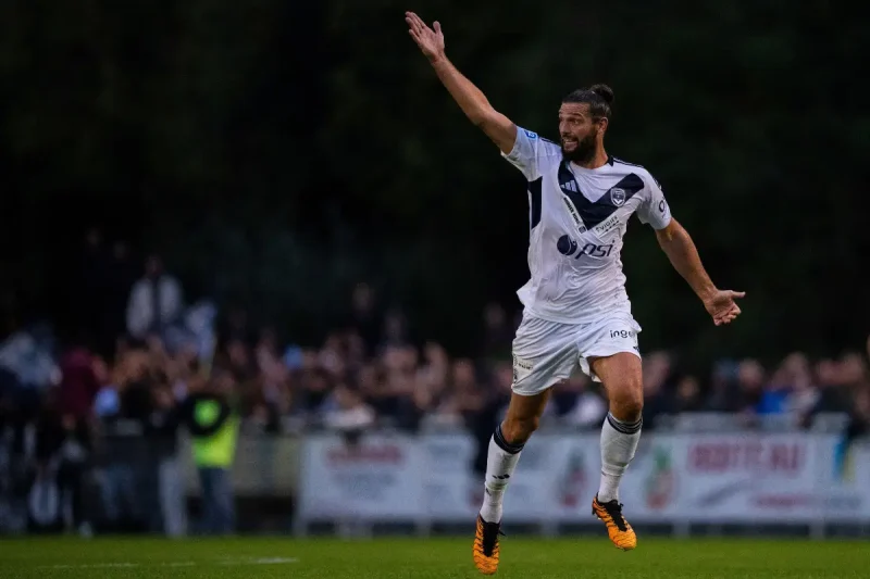 Bordeaux triomphe mais perd Carroll