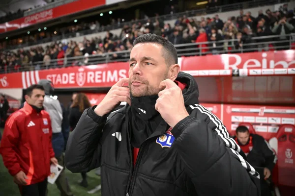 OL : Sage annonce la couleur pour le mercato