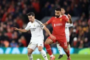 Un Marocain pour remplacer Salah à Liverpool