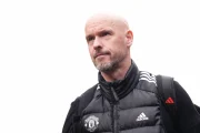 Erik ten Hag est proche de la Bundesliga