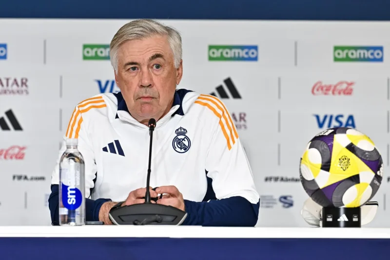 Carlo Ancelotti cache-t-il un coup de maître pour ce mercato?