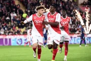 Le Barça à l’assaut d’une pépite de Monaco