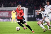 Rennes: Un indésirable proche de signer à Southampton