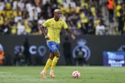 Al Nassr: Un talentueux footballeur brésilien rejoint José Mourinho