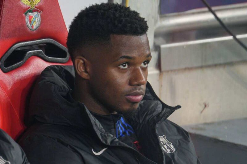 Ansu Fati a pris une grande décision pour son avenir au FC Barcelone