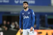 Everton: Armando Broja retourne à Chelsea