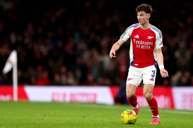 Arsenal : le départ de Kieran Tierney avorté ?