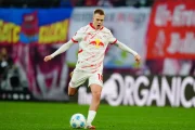 Leipzig: Arthur Vermeeren signe définitivement