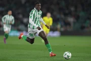 Betis Séville: Assane Diao va signer à Côme