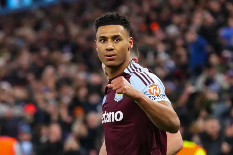 Aston Villa : Unai Emery répond à Arsenal pour Ollie Watkins