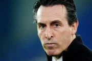 Aston Villa : Unai Emery se tourne vers l’Italie