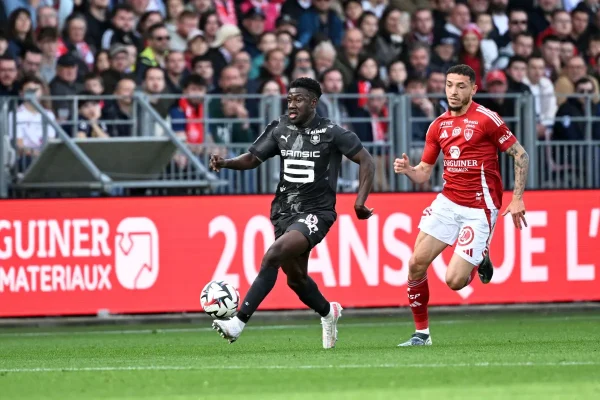 Stade Rennais : Azor Matusiwa intéresse un cador de Premier League