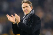 Belgique : Julen Lopetegui, futur entraineur des Diables rouges ?