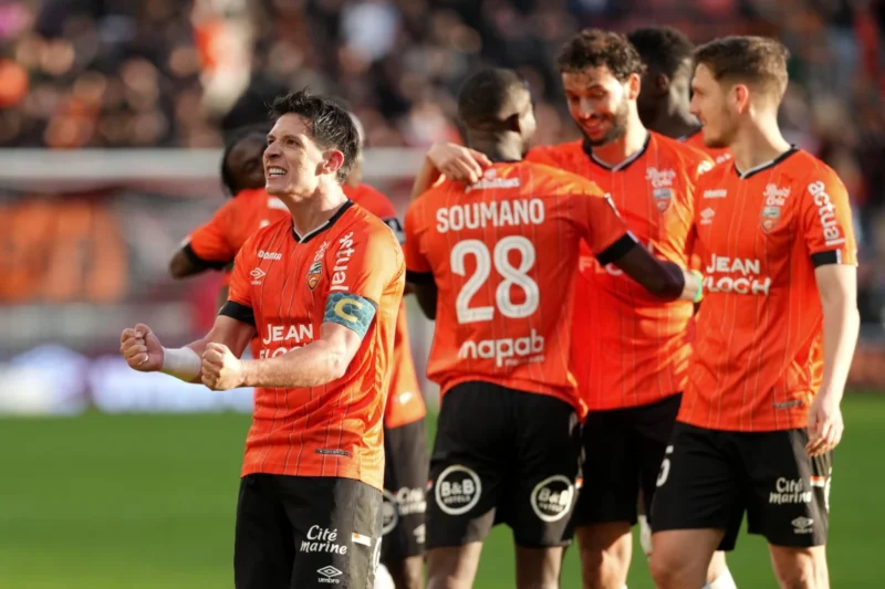 Bournemouth veut ce crack qui est le meilleur buteur de Lorient