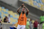 Brésil : Felipe Melo, c’est fini !