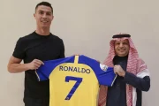 Al Nassr offre un contrat incroyable à Cristiano Ronaldo