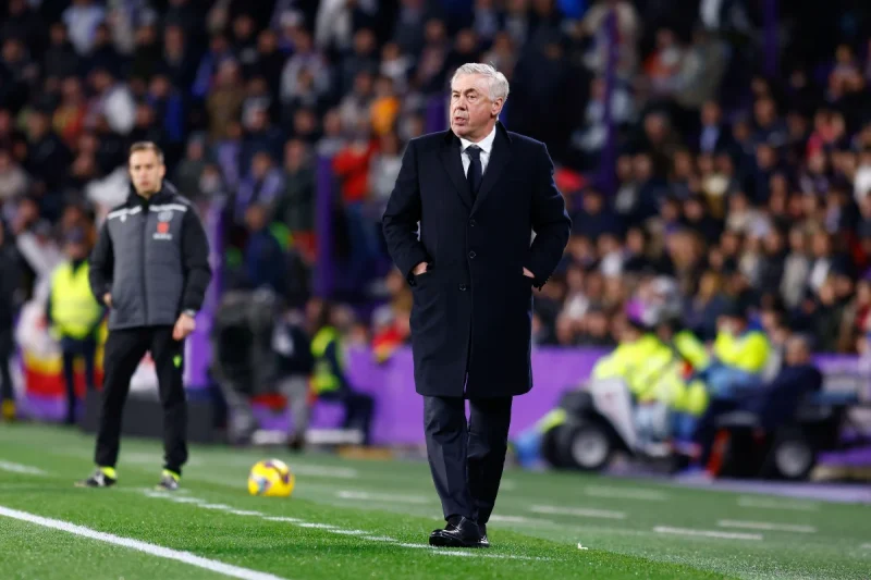 Carlo Ancelotti