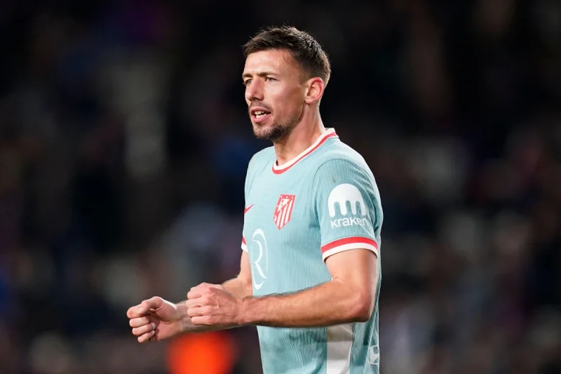 Clément Lenglet