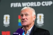 EdF: Didier Deschamps va s’arrêter après le mondial 2026