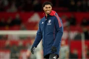 Dortmund vise Marcus Rashford