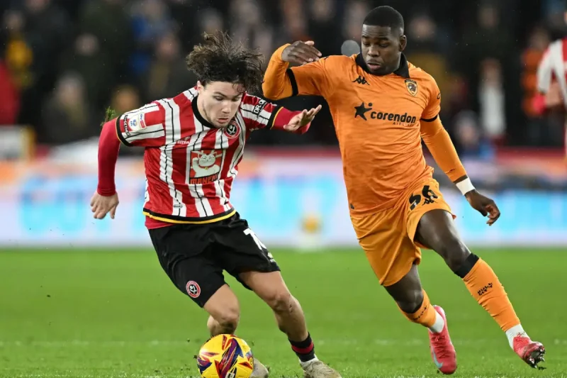 Eliot Matazo officiellement un joueur de Hull City