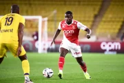 Monaco: Eliot Matazo visé par Hull City