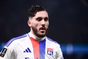 OL: Emmanuel Petit envoie Rayan Cherki à Manchester City