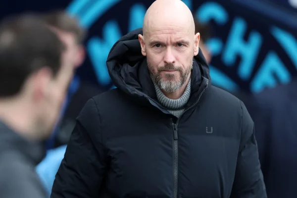 Erik Ten Hag pressenti chez un géant allemand