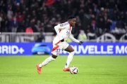 OL: Ernest Nuamah dans le viseur d’Everton