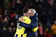 Fenerbahce : Mourinho tient un ancien joueur de Nantes (officiel)