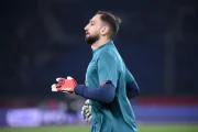 PSG: Gianluigi Donnarumma a choisi l’Inter Milan