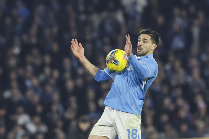 Giovanni Simeone