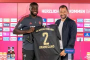 Grosse révélation sur l’avenir de Dayot Upamecano au Bayern