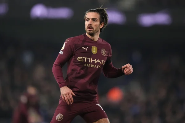 Manchester City : Jack Grealish a deux nouvelles pistes