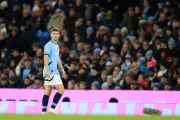 Manchester City: Fulham vise James McAtee