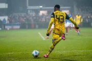 Dortmund: Liverpool se positionne pour Jamie Gittens