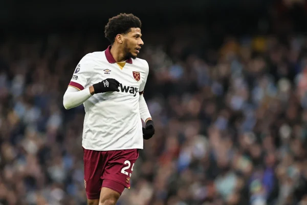 West Ham: L’OM a sondé Jean-Clair Todibo