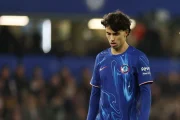 Chelsea: L’AC Milan fonce sur Joao Félix