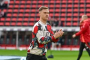 Bayern Munich: La mise au point cash de Joshua Kimmich sur son avenir