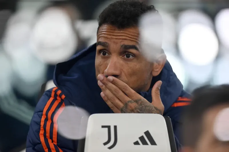 Juventus : la terrible déclaration de Danilo qui choque