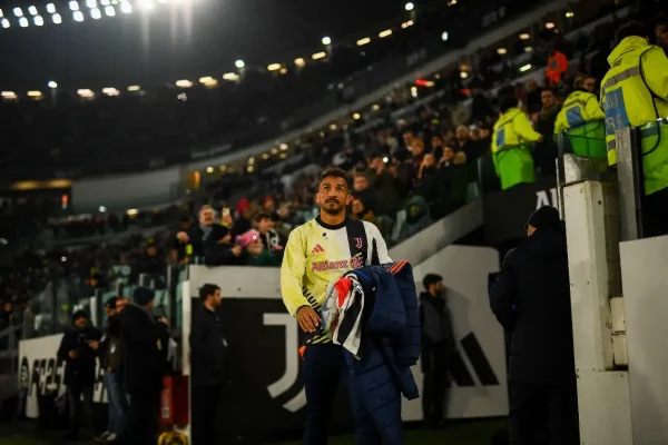 Juventus : fin dramatique, ce Brésilien va résilier son contrat