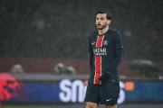 Naples ne digère toujours pas le transfert de Kvaratskhelia