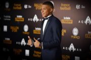 En 2018, Kylian Mbappé aurait du remporter le ballon d’or, selon lui