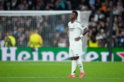 Real Madrid: L’offre la plus chère de l’histoire pour Vinicius