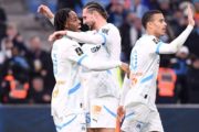 OM : Pour un ancien sélectionneur, Marseille n’ira pas au bout