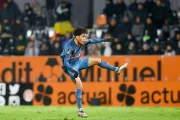 Lorient: La Lazio passe la seconde pour Julien Ponceau